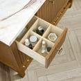 thumbnail image 4 of Becki Owens London Vanity - Multiple Size 36", 48" & 60", 4 of 12