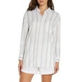 thumbnail image 1 of Gap Women's Linen Button-Down Top, 1 of 8