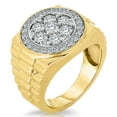 thumbnail image 3 of 2.00 CT. T.W. Diamond Ring in 14K Gold, 3 of 5