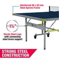 thumbnail image 5 of MD Sports Outdoor Table Tennis Table, 5 of 10
