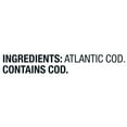 thumbnail image 3 of Member's Mark Farm Raised Atlantic Cod Portions, Frozen, 2 lbs., 3 of 7
