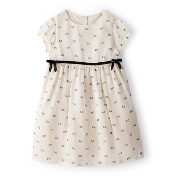 Carter's Baby & Toddler Girl Holiday Dress