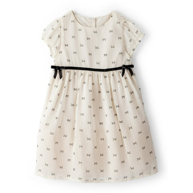 Carter's Baby & Toddler Girl Holiday Dress