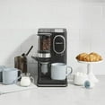 thumbnail image 3 of Cuisinart Grind & Brew Single-Serve Coffeemaker, 3 of 9