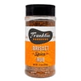 thumbnail image 1 of Franklin Barbecue Brisket Spice Rub, 11.5 oz, 1 of 6