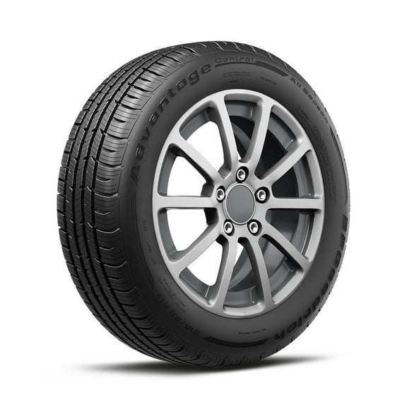 BFGoodrich Advantage Control - 215/65R16 98H Tire