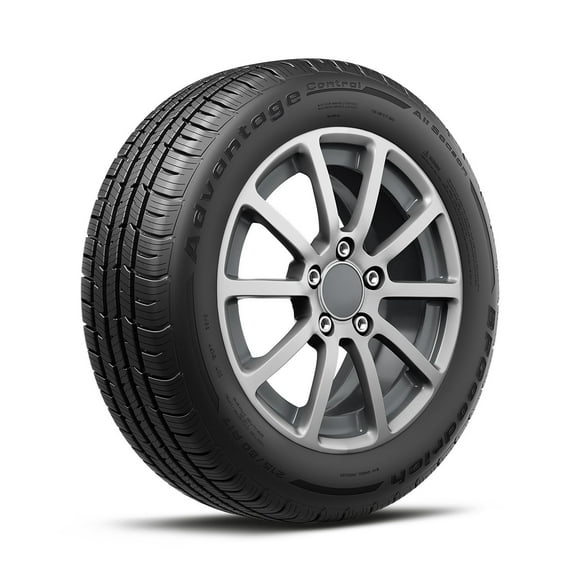 BFGoodrich Advantage Control - 235/65R17 104H Tire