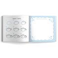 thumbnail image 4 of How to Draw Kawaii For Kids by Carissa Harris, Paperback, 4 of 4