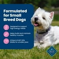 thumbnail image 5 of Blue Buffalo Life Protection Formula Chicken & Brown Rice, Adult Small Breed Dry Dog Food, 26 lbs., 5 of 10
