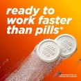 thumbnail image 6 of Alka-Seltzer Plus Severe Cold and Flu Effervescent Tablets, Citrus 72 ct., 6 of 8