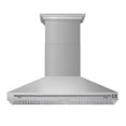 thumbnail image 1 of FORNO Aria Wall-Mounted Kitchen Range Hood, 1 of 13
