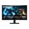 thumbnail image 10 of SAMSUNG 37" Class Odyssey G7 4K 165Hz Curved Gaming Monitor, 10 of 13