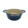 thumbnail image 4 of Le Creuset 5.5 Qt. Round Dutch Oven, Choose Color, 4 of 4