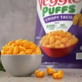 thumbnail image 4 of Sensible Portions Garden Veggie Taco Puffs, 13.5 oz., 4 of 5