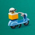 thumbnail image 4 of LEGO Friends Heartlake City Café Shop Toy with Mini Dolls, 426 pcs., 4 of 5