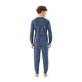 thumbnail image 2 of Member's Mark Boys 2-Pieces Cozy Pajamas, 2 of 8