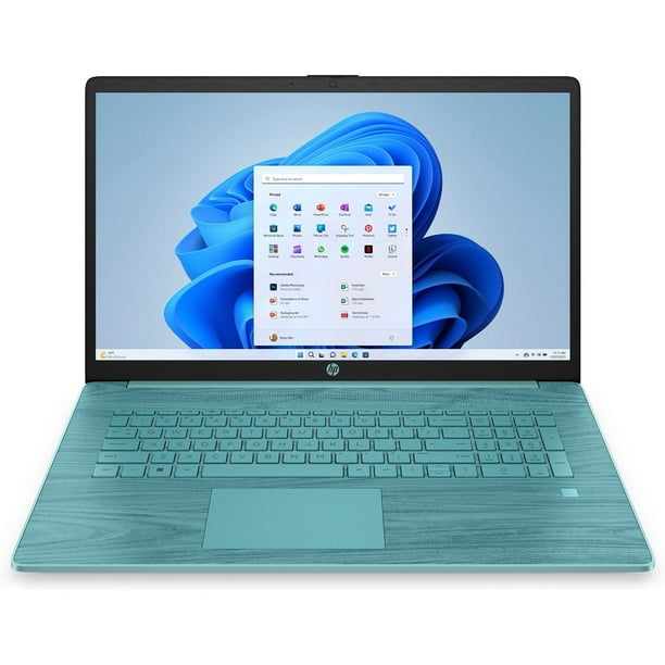 HP 17.3