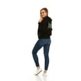 thumbnail image 18 of Women's Character Full Zip Hoodie, 18 of 22