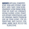 thumbnail image 2 of Dove Pineapple & Passion Fruit Body Wash, 40 fl. oz., 2 of 8