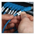 thumbnail image 3 of DYMO Rhino Flexible Nylon Industrial Label Tape, White/Black Print, 3 of 4