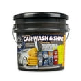 thumbnail image 2 of Chemical Guys Ultimate Package Car Wash & Shine Detailing Kit 11 pc., 2 of 10