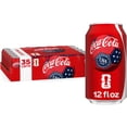 thumbnail image 1 of Coca-Cola Soft Drink 12 fl. oz., 35 pk., 1 of 11