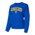 thumbnail image 2 of NBA Women's Long Sleeve Pullover, 2 of 5