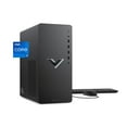 thumbnail image 1 of HP Victus 15L Gaming Desktop 12th Gen Intel Core i7-12700F - 16GB Memory - 256GB SSD - Windows 11, 1 of 8