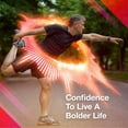 thumbnail image 5 of MegaRed Omega-3 Fish & Krill Oil Advanced Softgels, 900mg, 60 ct., 5 of 6