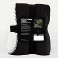 thumbnail image 4 of Officially Licensed NCAA Cloud Throw Blanket with Sherpa Back, 60" x 70", 4 of 4