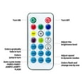 thumbnail image 9 of Westinghouse 24 Bulb Color Changing String Light 48 Foot, 9 of 10