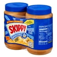 thumbnail image 5 of Skippy Super Chunk Peanut Butter, 48 oz., 2 pk., 5 of 7