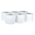 thumbnail image 7 of Tork Universal 2-Ply White Jumbo Bath Tissue, 12 rolls, 1,000 ft./roll, 7 of 7