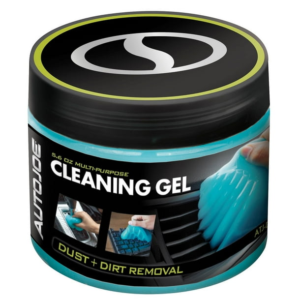 Auto Joe Multi-Purpose Surface Cleaning Gel, 4-Pack - Samsclub.com
