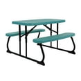 thumbnail image 1 of Lifetime Children's Picnic Table (Assorted Colors), 1 of 11