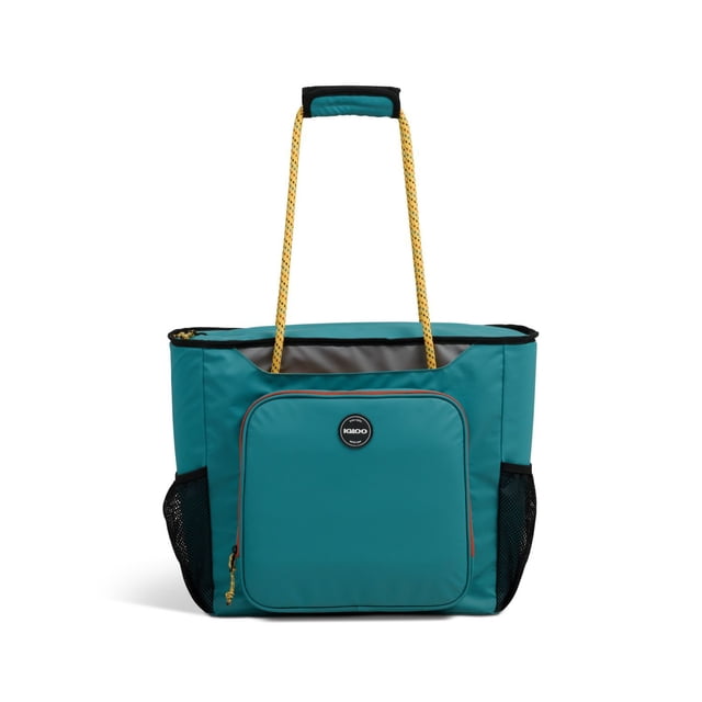 Igloo 30 Can Capacity Summit Tote Soft Side Cooler