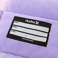 thumbnail image 5 of Hurley Toddler 2-Piece Snow Set, 5 of 6