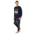 thumbnail image 2 of Harry Potter Family Sleep Men's 2-Piece Pajama Set, 2 of 7