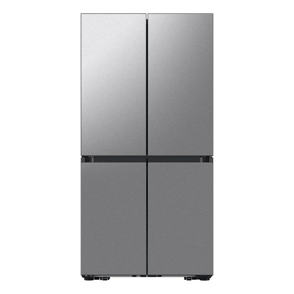 Samsung Bespoke 23 cu. ft Counter Depth French Door Refrigerator