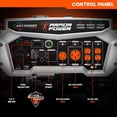 thumbnail image 3 of 13,000 / 9,500 Watt Armor Power Tri-Fuel Portable Generator With ArmorShield CO Shutoff Remote Start With Mobility Kit, 3 of 9