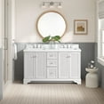 thumbnail image 1 of Details by Becki Owens Catherine Vanity (Assorted Sizes), 1 of 10
