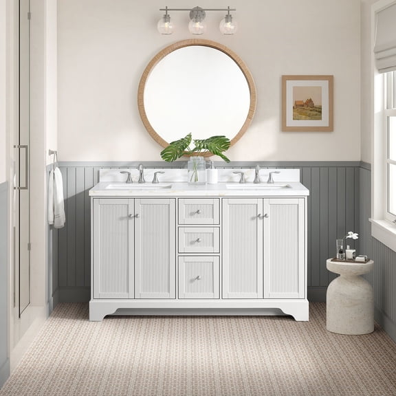Details by Becki Owens Catherine Vanity (Assorted Sizes)