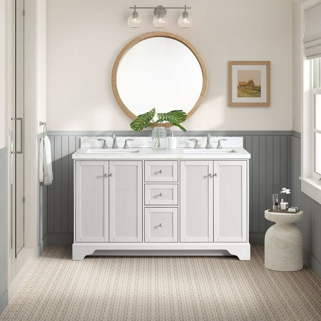 Details by Becki Owens Catherine Vanity (Assorted Sizes)