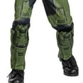 thumbnail image 5 of Halo Master Chief Kids Deluxe Costume, 5 of 8