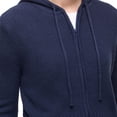 thumbnail image 5 of Express Women's Sweater Hoodie, 5 of 6