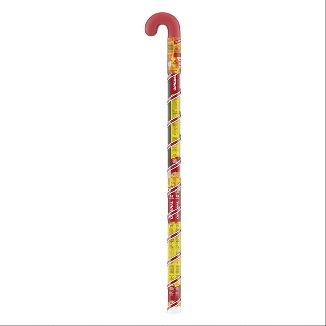 Slim Jim Giant Candy Cane 0.97 oz.,10 pk.