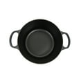thumbnail image 4 of Le Creuset 5.5 Qt. Round Dutch Oven, Choose Color, 4 of 4