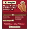 thumbnail image 2 of Jimmy Dean Pancake and Sausage on a Stick, Frozen (20 ct.), 2 of 5