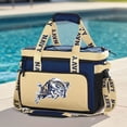 thumbnail image 2 of Logo Brands Naval Academy Midshipmen 36 Can Cooler, 2 of 5