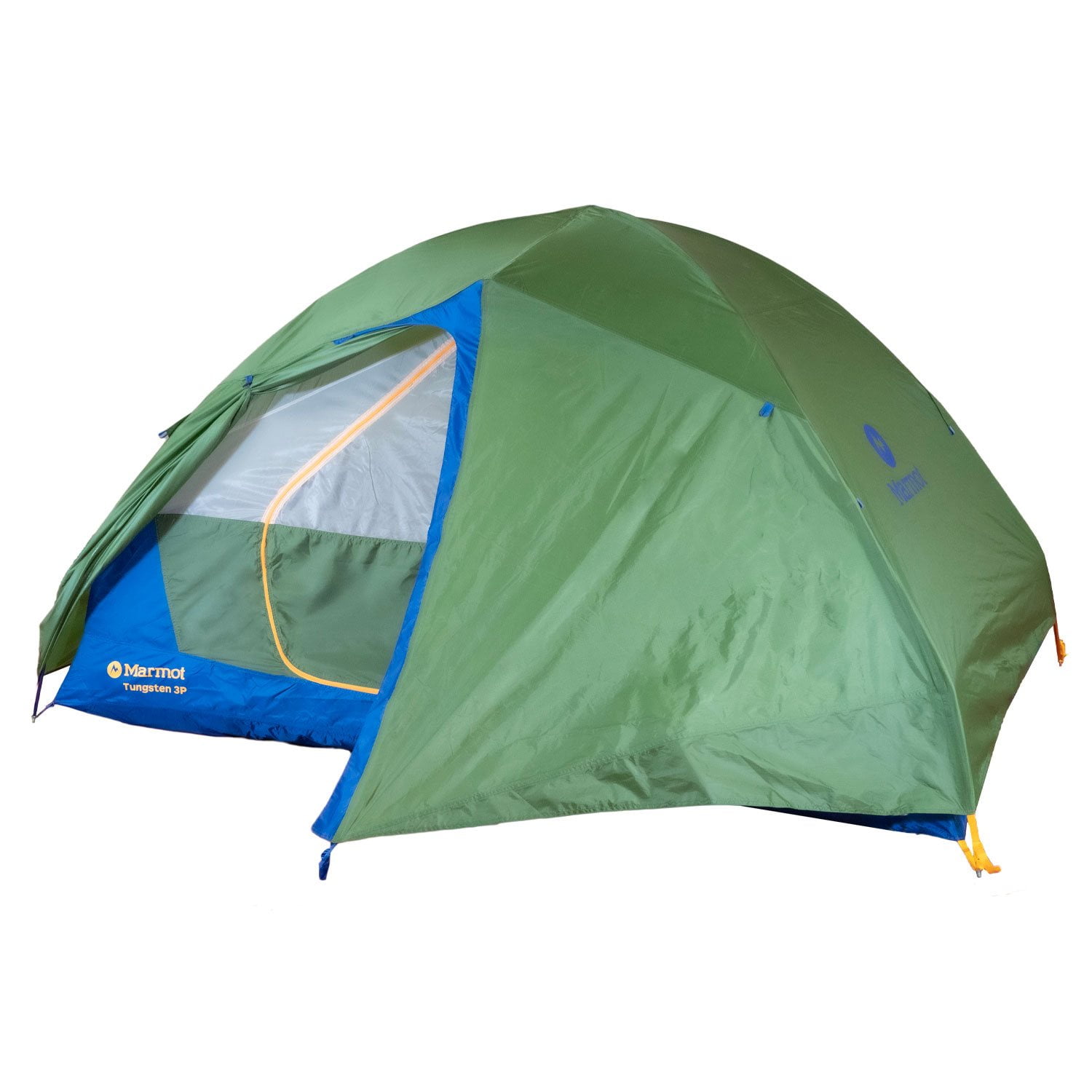 Marmot Tungsten 3-Person Tent, Assorted Colors - Samsclub.com